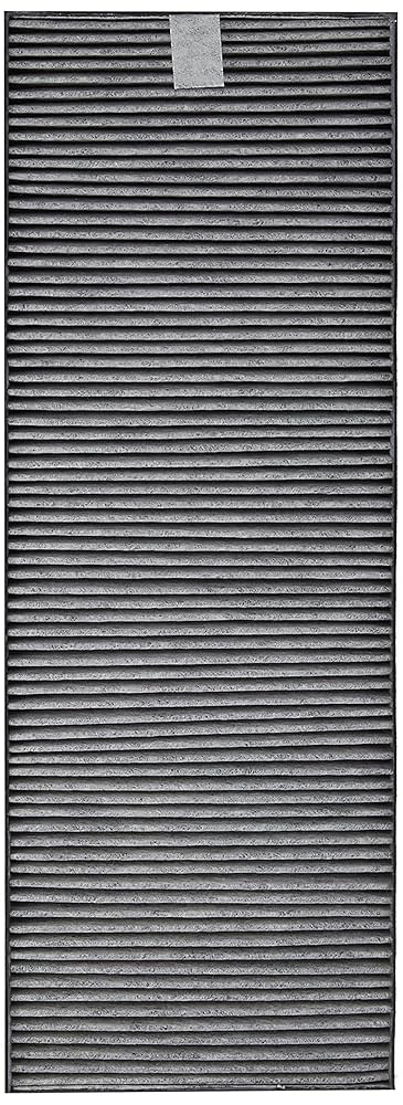 シャープ 集じん(HEPA)脱臭一体型フィルター FZ-FX2SF w17b8b5 Amazon | 【純正品】 シャープ 集じん・脱臭一体型フィルター